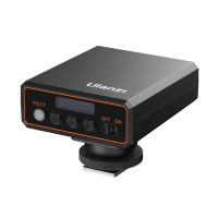 Відеосвітло Ulanzi Vijim F12 Mini Camera Flash Speedlite (UV-L044GBB2 F12)