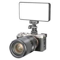 Відеосвітло Ulanzi VL200 Bi-color Led Light 8W Black (2481 VL200)