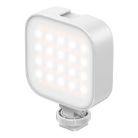 Відеосвітло Ulanzi Vijim U60 RGB Video Light White (L026GBW1 U60 RGB)