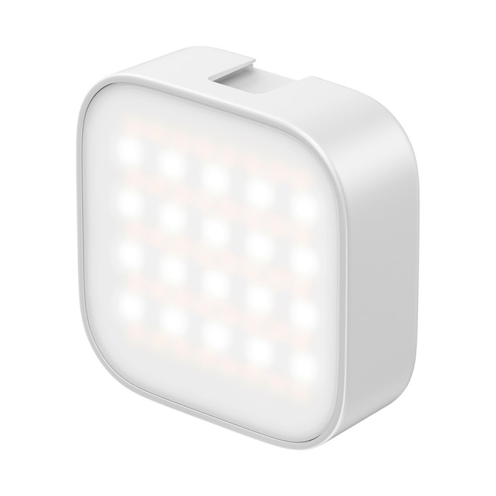 Відеосвітло Ulanzi Vijim U60 RGB Video Light White (L026GBW1 U60 RGB)