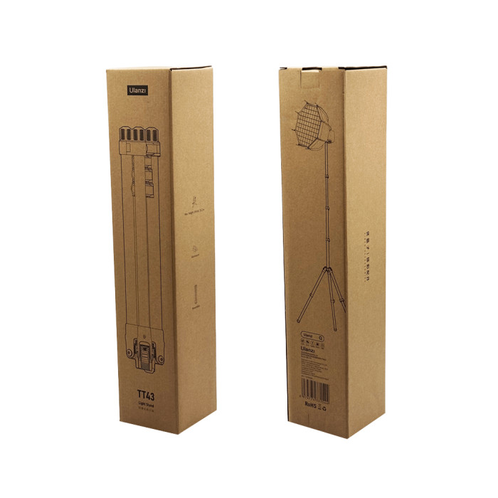 Штатив Ulanzi Vijim TT43 Reversible Leg Light Stand (UV-T076GBB1 TT43)