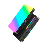 Відеосвітло Ulanzi Vijim VL120RGB light, 5W, Black (UV-2346 VL120RGB)