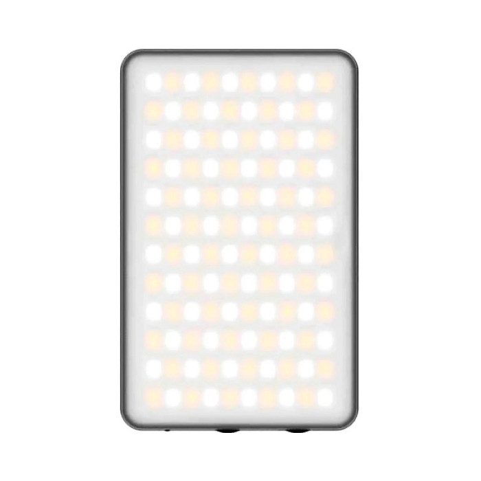 Відеосвітло Ulanzi Vijim VL120RGB light, 5W, Black (UV-2346 VL120RGB)