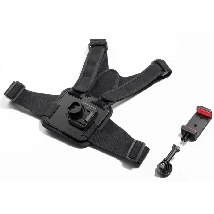 Кріплення Ulanzi Vijimi CM028 Phone Holder (UV-C021GBB1 CM028)