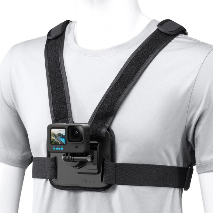 Кріплення Ulanzi Vijimi CM028 Phone Holder (UV-C021GBB1 CM028)