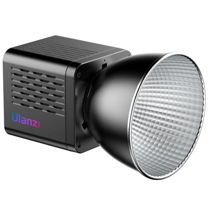 Відеосвітло Ulanzi Vijim 40W RGB COB Fill Light (L024 40WRGB)