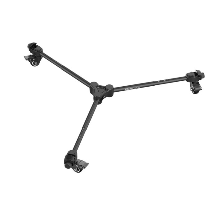 Штатив Ulanzi AT-01 Offset Tripodб 47-152см (T052 AT-01)