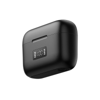 Бездротова мікрофонна система Ulanzi A200 Mini Mic, dual-mic, (Type-C) Black