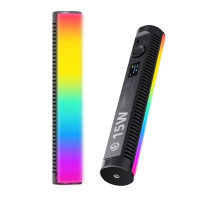 Лампа Ulanzi B15RGB 15W Tube Light