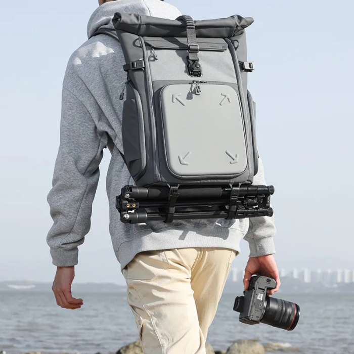 Штатив Ulanzi TT53 Traveler-Uka Tripod