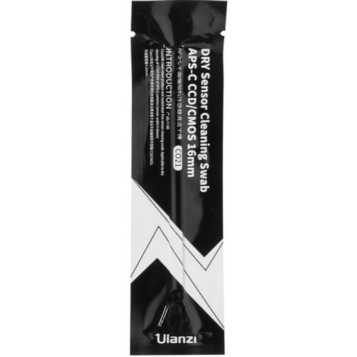 Набір для чистки Ulanzi CO72 10-in-1 Cleaning Kit