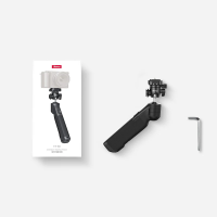 Ручка мініштатив Ulanzi TT38 One-click Opening Tripod