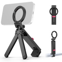 Тримач для телефону Ulanzi MA88 MagLock Phone Holder Mount Black
