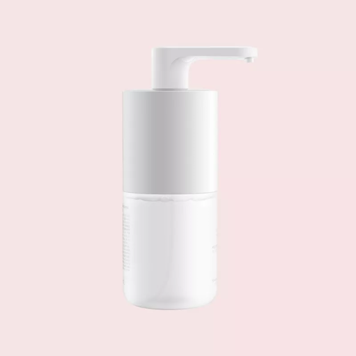 Автоматичний дозатор для мила Xiaomi Mijia Automatic Phone Washer Pro Set White