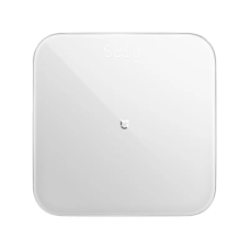 Розумні ваги Xiaomi Mijia Scale S200 Bluetooth 5.0 White