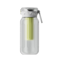 Спортивна пляшка Xiaomi Mijia Sports Water Bottle White