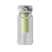 Спортивна пляшка Xiaomi Mijia Sports Water Bottle White