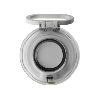 Спортивна пляшка Xiaomi Mijia Sports Water Bottle White