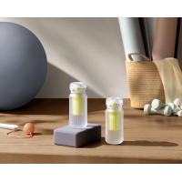Спортивна пляшка Xiaomi Mijia Sports Water Bottle White