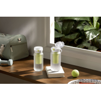 Спортивна пляшка Xiaomi Mijia Sports Water Bottle White