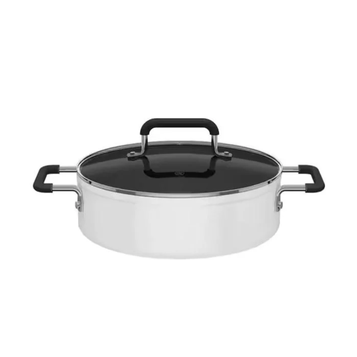 Каструля ZHIWUZHU Soup Pot Mijia custom GJT02CM