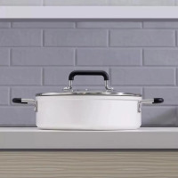 Каструля ZHIWUZHU Soup Pot Mijia custom GJT02CM