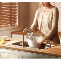 Електрочайник Xiaomi Mijia electric kettle C1 (Китайська вилка)