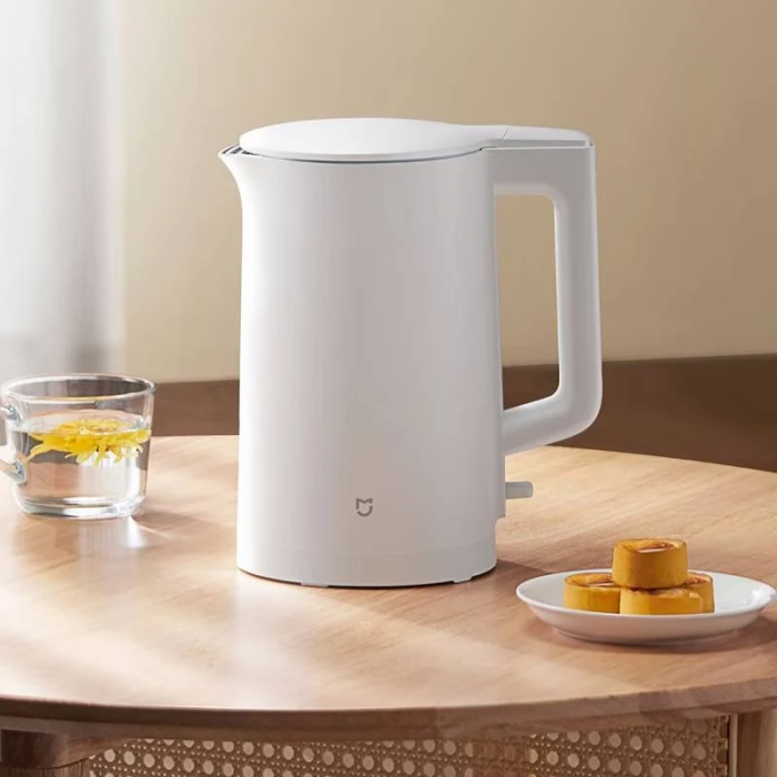 Електрочайник Xiaomi Mi Home Appliance Water Bottle N1 (Китайська вилка)