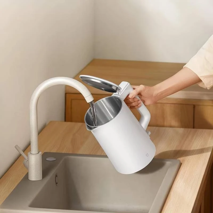 Електрочайник Xiaomi Mi Home Appliance Water Bottle N1 (Китайська вилка)