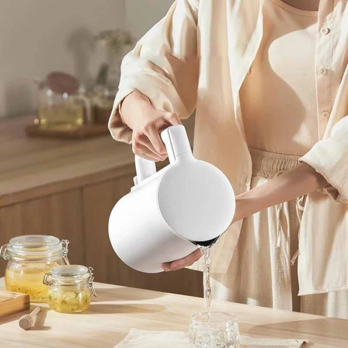 Електрочайник Xiaomi Mi Home Appliance Water Bottle N1 (Китайська вилка)