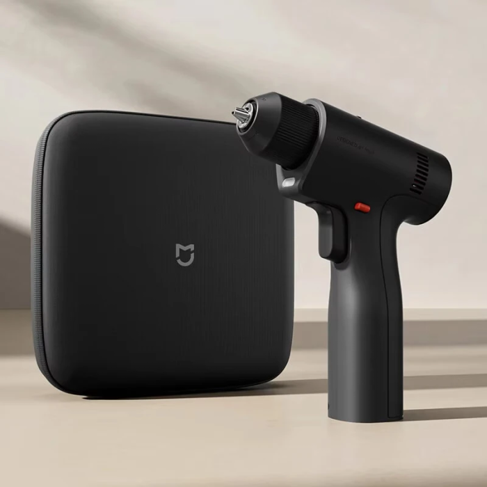 Дриль-шуруповерт Xiaomi Mijia brushless drill 2 Black