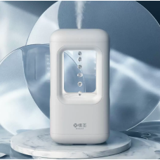 Антигравітаційний крапельний зволожувач повітря Xiaomi OOCCX anti gravity water droplet humidifier