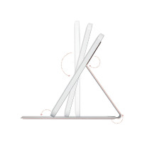 Дзеркало для макіяжу Xiaomi DOCO 11 " Daylight Portable Flat Mirror Pro White