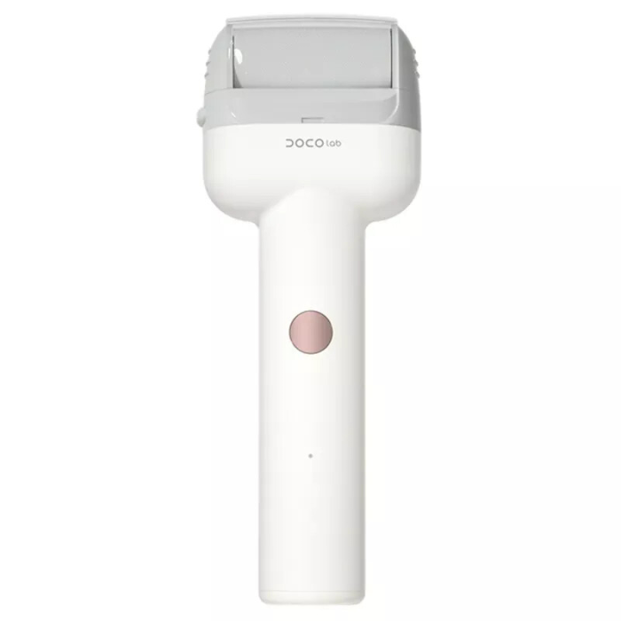Електрична пилка для п'ят Xiaomi DOCO Electric Foot Repair Pro