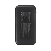 Автомобільний пуско-зарядний пристрій Xiaomi 70Mai Jump Starter Midrive PS01
