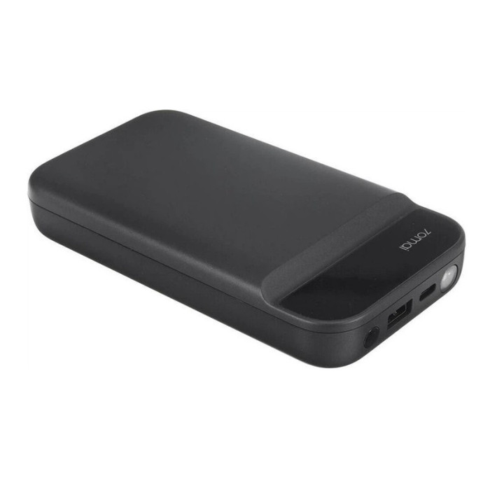Автомобільний пуско-зарядний пристрій Xiaomi 70Mai Jump Starter Midrive PS01