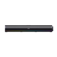 Саундбар Xiaomi REDMI Computer Speaker 2 Pro Set, 20w, Black