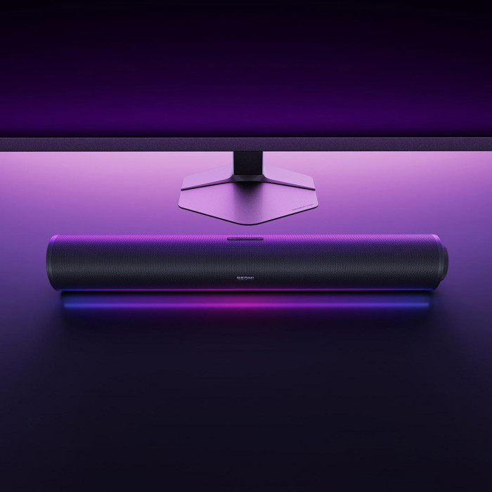 Саундбар Xiaomi REDMI Computer Speaker 2 Pro Set, 20w, Black