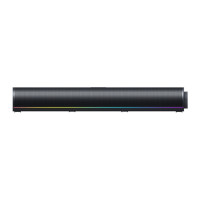 Саундбар Xiaomi REDMI Computer Speaker 2 Pro Set, 20w, Black