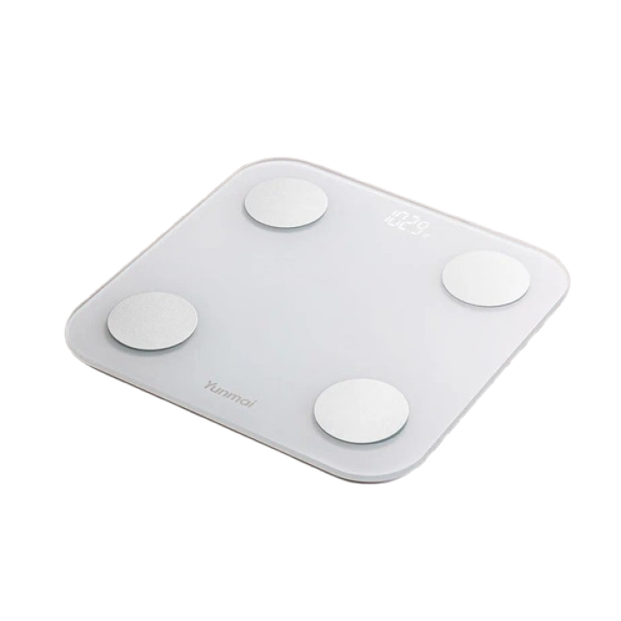 Ваги підлогові Xiaomi Yunmai SE3S intelligent body fat scale charging model