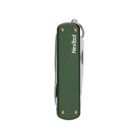 Мультитул Xiaomi NEXTOOL Multi-function knife Green