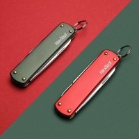 Мультитул Xiaomi NEXTOOL Multi-function knife Green