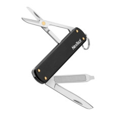 Мультитул Xiaomi NEXTOOL Multi-function knife Black