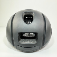 Захисний шолом Smart4u R55 (L) Black (58-62см), акустика, мікрофон, сигнали поворотів та стопів, додаток, пульт BR80
