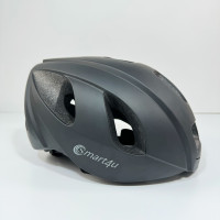 Захисний шолом Smart4u R55 (L) Black (58-62см), акустика, мікрофон, сигнали поворотів та стопів, додаток, пульт BR80