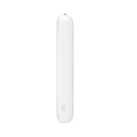 Зовнішній акумулятор VEGER MagOn Wireless Power Bank 10000mAh White