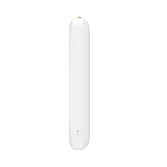 Зовнішній акумулятор VEGER MagOn Wireless Power Bank 10000mAh White