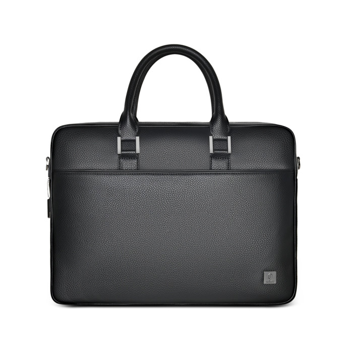 Сумка WIWU Master Fingerprint Lock Brief Case Black