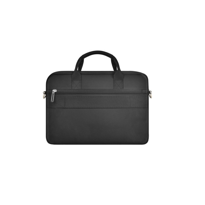 Сумка WIWU 15.6" Hali Laptop Bag Black