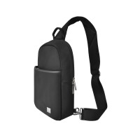 Сумка WIWU Hali Crossbody Black